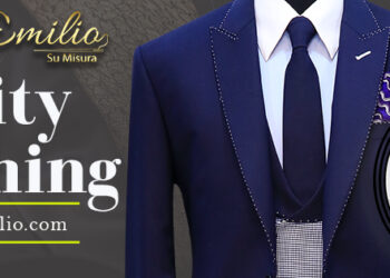 Level Up Your Style with Andre Emilio