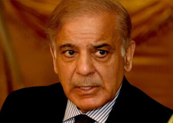 PM stresses sustainable system to cope with Pakistan’s climate change challenges