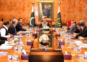 President for focused efforts to explore minerals