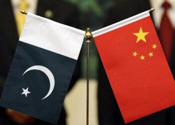 Pak, China FO spokespersons hold dialogue