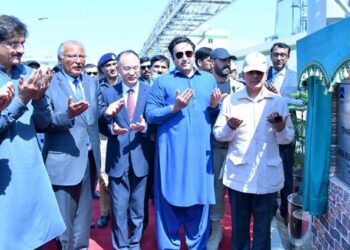 Saving $6 billion on fuel imports, Thar Coal project to prove as game-changer: PM