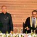 President administers oath to Justice Aamer Farooq as Chief Justice of IHC