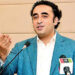 Bilawal asks UN to resolve issue of unsustainable debt of developing countries