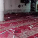 Multiple killed, dozens injured in Peshawar Police Line mosque blast