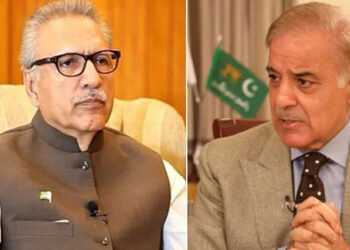 President, PM grieved over loss of security personnel in Bannu operation