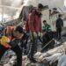 Quake toll at Turkiye-Syria over 9,600 deaths