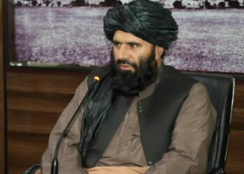 Mullah Muhammad Daud Muzamil