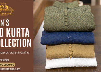 mens kurta collection