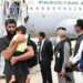 Pakistani Citizens Sudan
