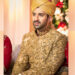 Sherwani Designs