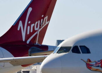 Virgin Atlantic
