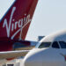 Virgin Atlantic