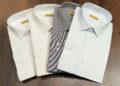 Andre Emilio Shirts
