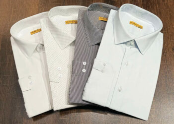 Andre Emilio Shirts