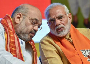 Narendra Modi Government