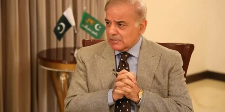 Shehbaz Hails PML-N-PPP Alliance