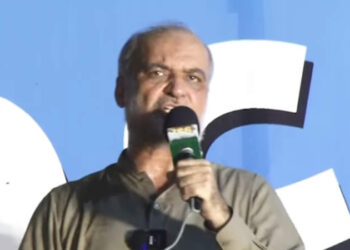 Hafiz Naeem Ur Rehman