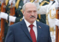 Belarus President