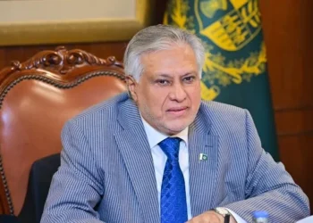 Finance ministry terms report on Dar being ‘handed’ budget-making process ‘misleading, incorrect’