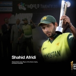 Lala Shahid Afridi