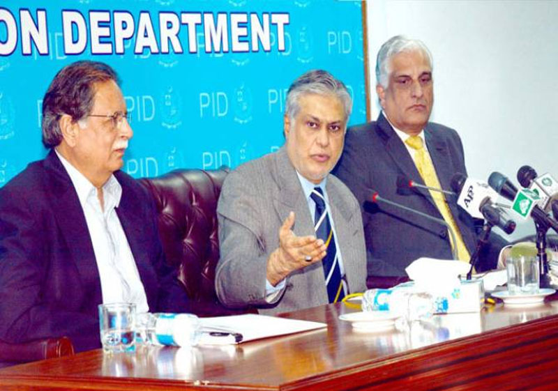 Govt spurns