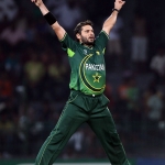 Shahid Afridi Photos