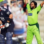 Shahid Afridi Pictures