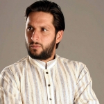 Boom Boom Afridi