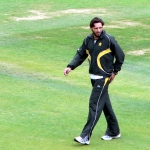 Shahid Afridi Pic