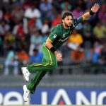 Shahid Afridi Photos