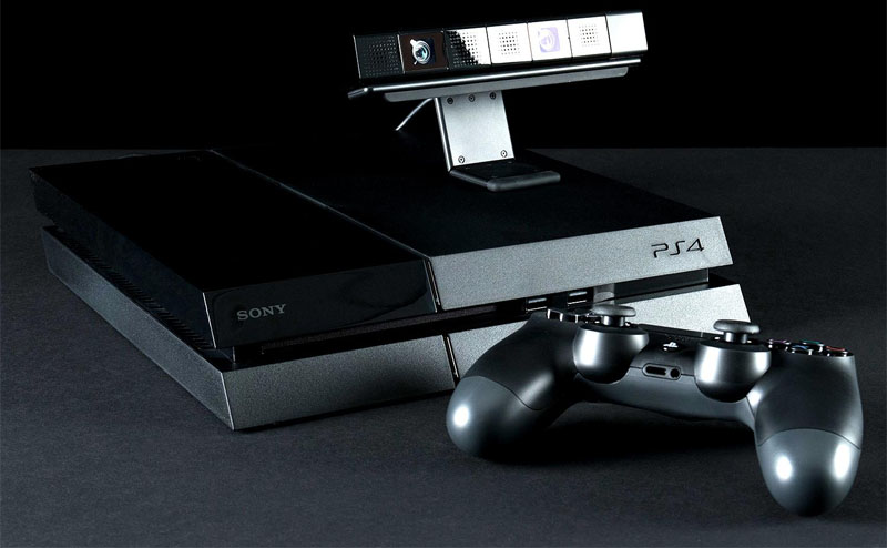 Playstatio