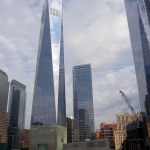 New World Trade Center Pictures